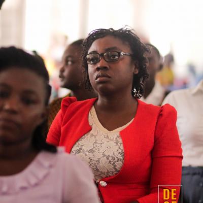December 2019 Youth Meetings