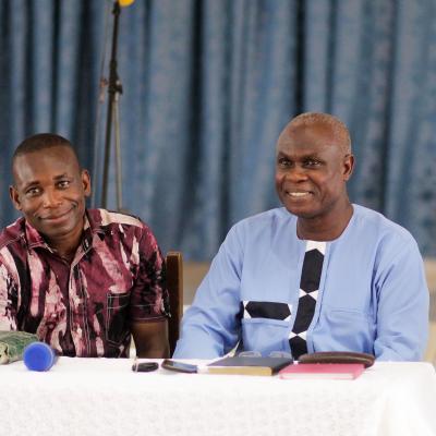 DECEMBER 2019 YOUTH PARTY