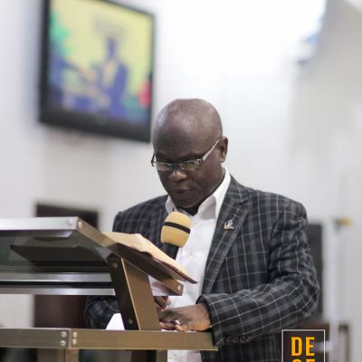 Shekinah Night Praise